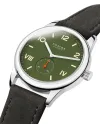 Nomos Glashütte Club Campus 38 All Olive Watch