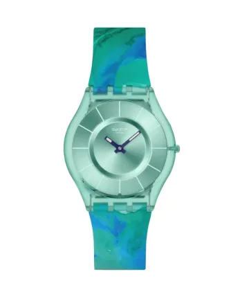 Montre Swatch Paradise Mist