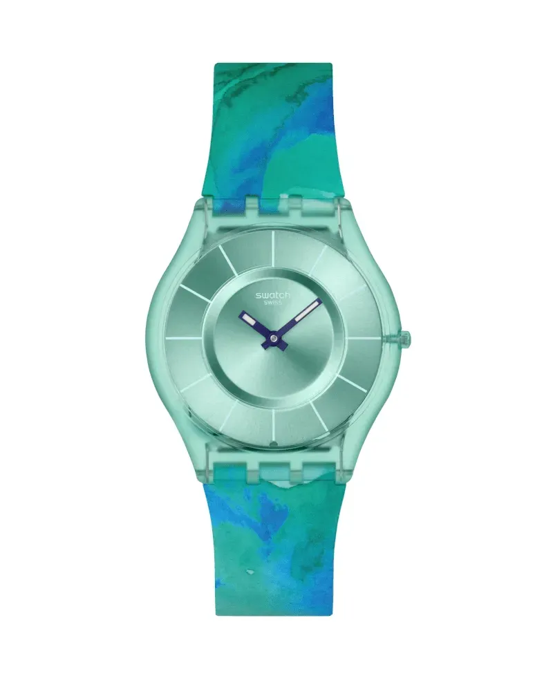 Orologio Swatch Paradise Mist