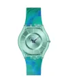Orologio Swatch Paradise Mist