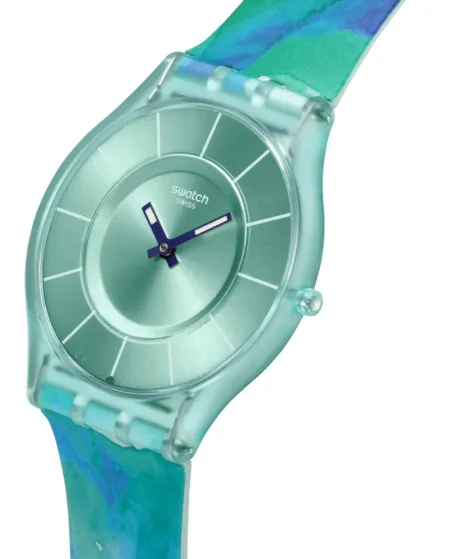 Montre Swatch Paradise Mist