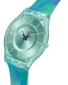 Montre Swatch Paradise Mist