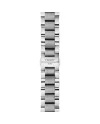 Tissot Chrono L Classic Watch with Blue Dial and Steel Strap