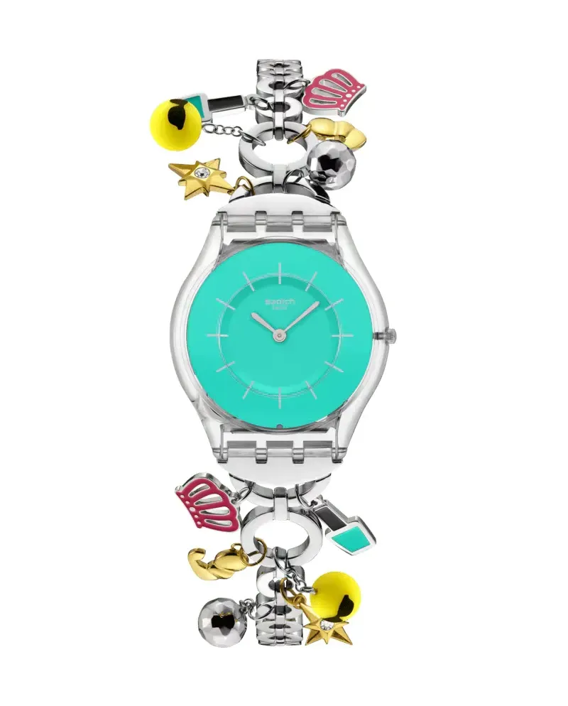 Montre Swatch Mother comme aucune autre