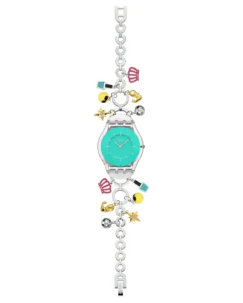 Montre Swatch Mother comme aucune autre