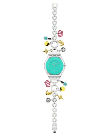 Orologio Swatch Mother like No Other
