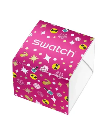 Montre Swatch Mother comme aucune autre