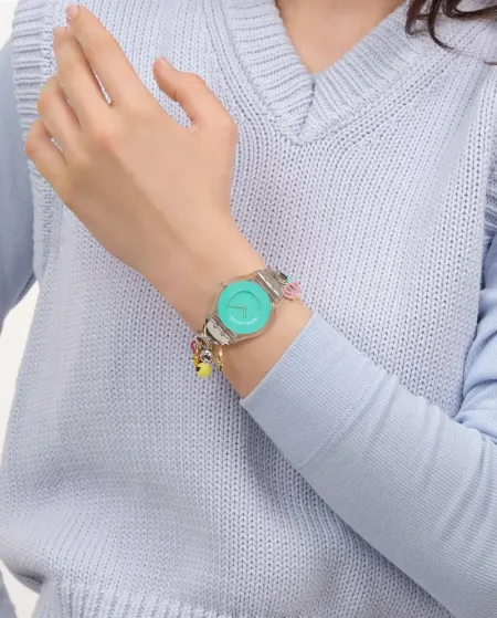 Montre Swatch Mother comme aucune autre