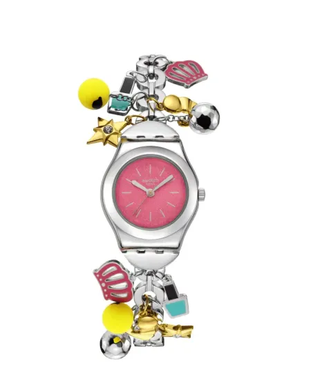 Orologio Swatch the Charm of Mom