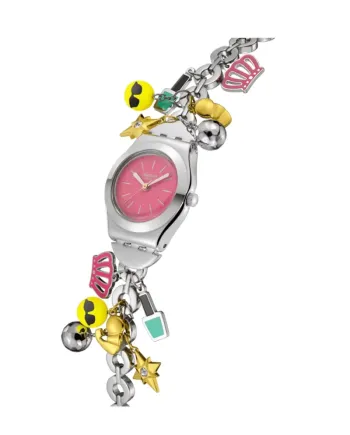 Orologio Swatch the Charm of Mom
