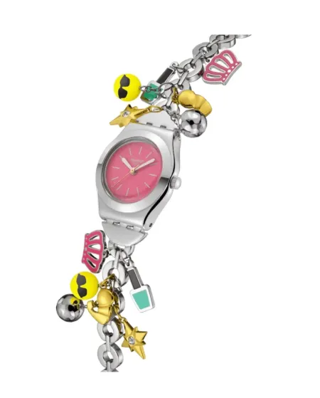 Montre Swatch le charme de maman