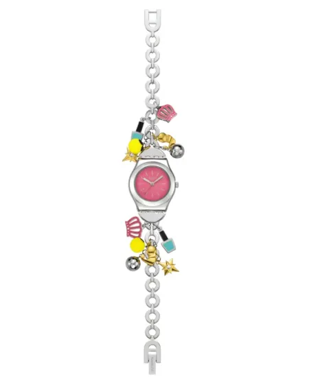 Montre Swatch le charme de maman