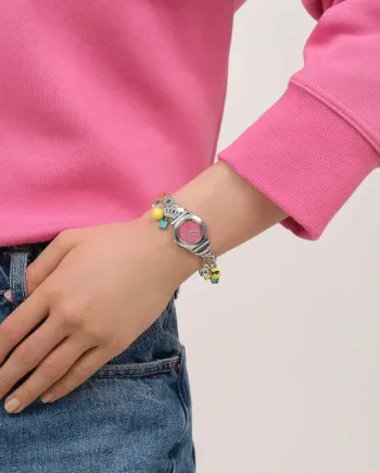 Montre Swatch le charme de maman