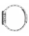 Cronografo Citizen Racing OF Eco Drive Quadrante Nero Cinturino in Acciaio