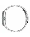 Montre Citizen Marine OF Eco-Drive avec cadran vert et bracelet en acier