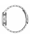 Citizen Classic OF Watch White Dial Steel Strap