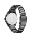 Orologio Citizen OF Metropolitan Eco Drive Grigio e Cinturino Acciaio