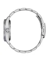 Citizen Marine OF Watch Blue Dial Steel Strap