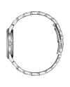 Orologio Citizen Lady Eco Drive Quadrante Bianco e Cinturino Acciaio