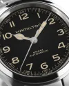 Orologio Hamilton Khaki Field Murph 38 mm Cinturino Acciaio