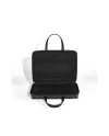 Montblanc Sartorial Slim Document Case in Black