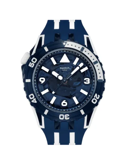 Orologio Swatch Scubaqua Sea Swap