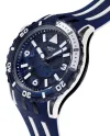 Montre Swatch Scubaqua Sea Swap