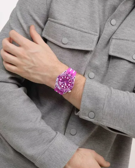 Orologio Swatch Scubaqua Flower Hat