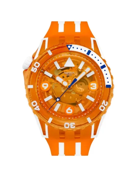 Orologio Swatch Scubaqua Sea Nettle