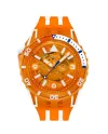 Montre Swatch Scubaqua Sea Nettle