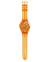 Montre Swatch Scubaqua Sea Nettle