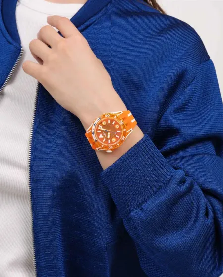 Orologio Swatch Scubaqua Sea Nettle