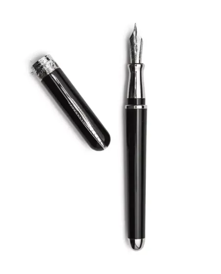 Stylo plume Pineider Avatar UR Marble Noir