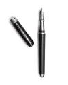 Stylo plume Pineider Avatar UR Marble Noir