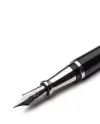 Stylo plume Pineider Avatar UR Marble Noir