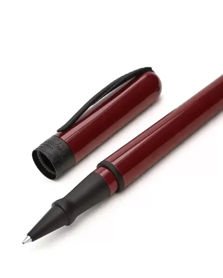 Penna Roller Pineider Avatar UR Glosyy Cherry