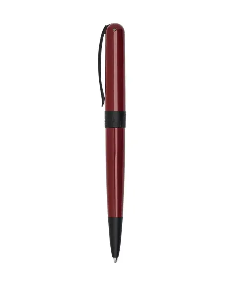 Stylo bille Pineider Avatar UR, finition cerise brillante