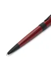 Stylo bille Pineider Avatar UR, finition cerise brillante