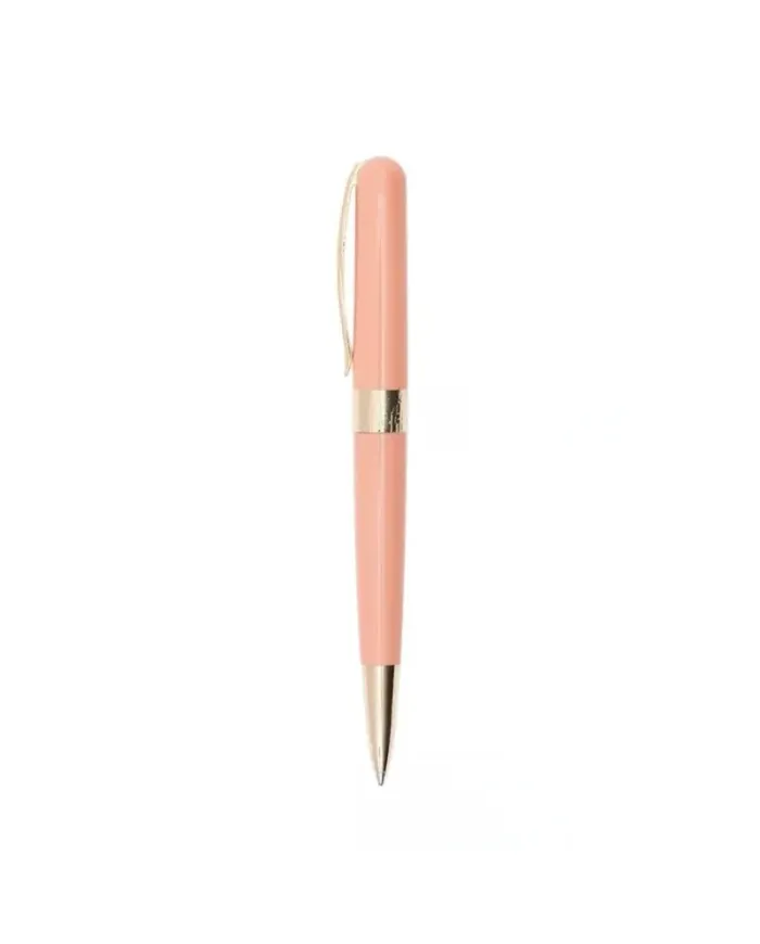 Pineider Avatar UR Fancy Peach Pink Ballpoint Pen