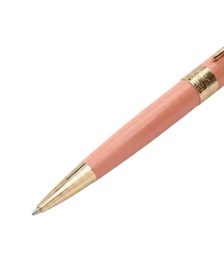 Penna a Sfera Pineider Avatar UR Fancy Rosa Pesca