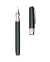 Penna Roller Pineider Classic Palladium Verde