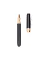 Penna Roller Pineider Classic Rose Gold Nera