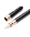 Penna Roller Pineider Classic Rose Gold Nera