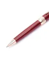 Penna Sfera Pineider Classic Rose Gold Bordeaux