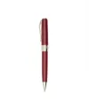Penna Sfera Pineider Classic Palladium Bordeaux