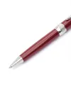 Penna Sfera Pineider Classic Palladium Bordeaux
