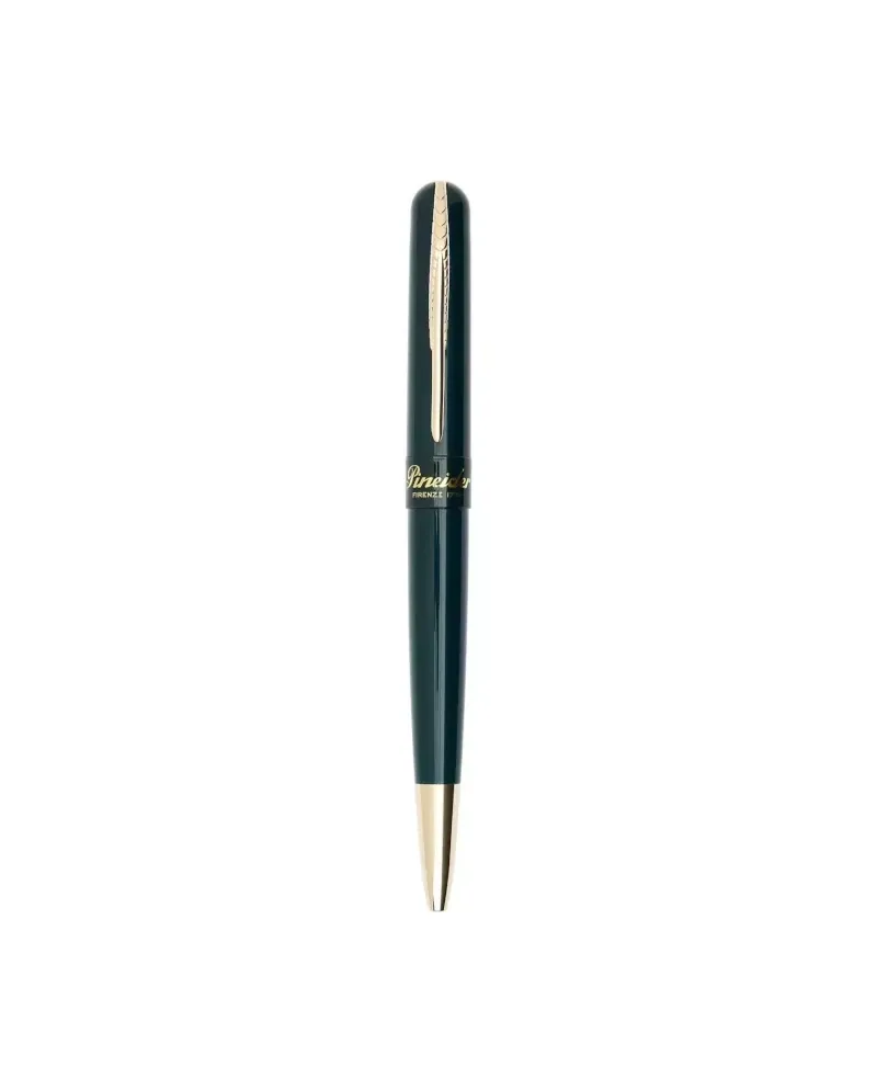 Penna Sfera Pineider Avatar Anniversary Verde Serpentino