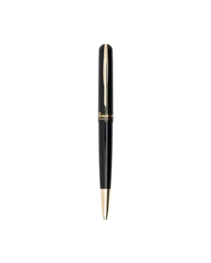 Stylo bille noir Pineider Avatar Anniversary