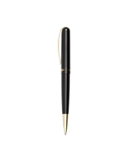Stylo bille noir Pineider Avatar Anniversary