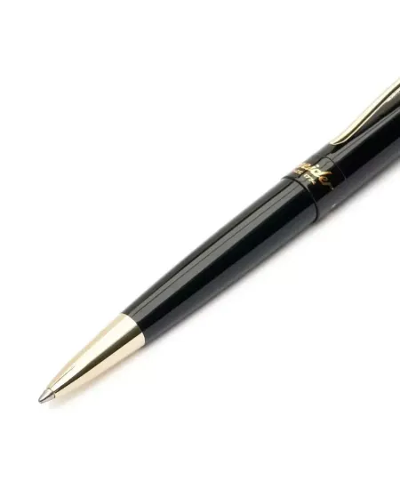 Stylo bille noir Pineider Avatar Anniversary
